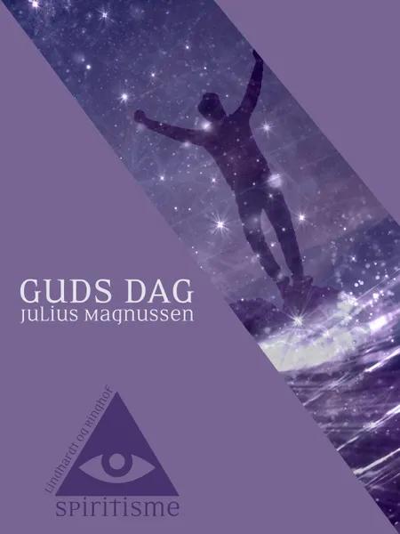 Guds dag af Julius Magnussen