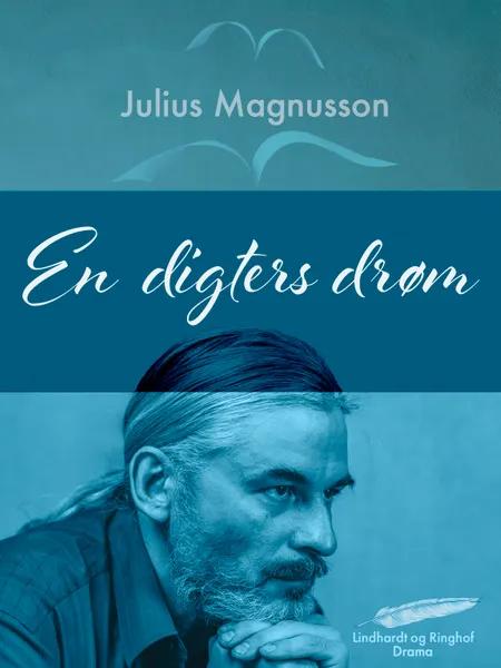 En digters drøm af Julius Magnussen