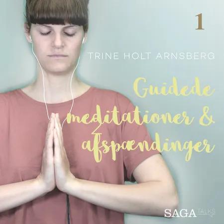 Kort meditation (5 min) af Trine Holt Arnsberg