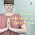 Guidede meditationer & afspændinger - Kropsscanning (ca. 20 min)
