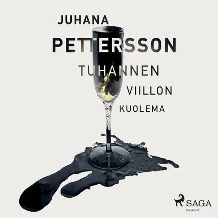 Tuhannen viillon kuolema af Juhana Pettersson