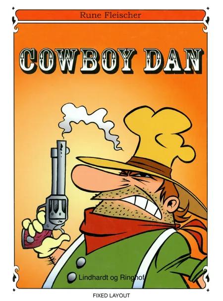 Cowboy Dan af Rune Fleischer