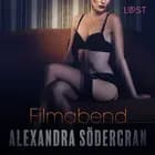 Filmabend: Erotische Novelle af Alexandra Södergran