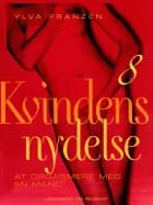 Kvindens nydelse 8