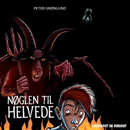 Nøglen til helvede af Peter Grønlund