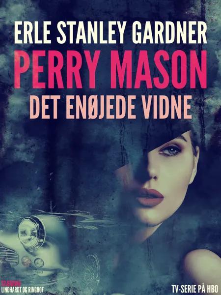 Perry Mason: Det enøjede vidne af Erle Stanley Gardner