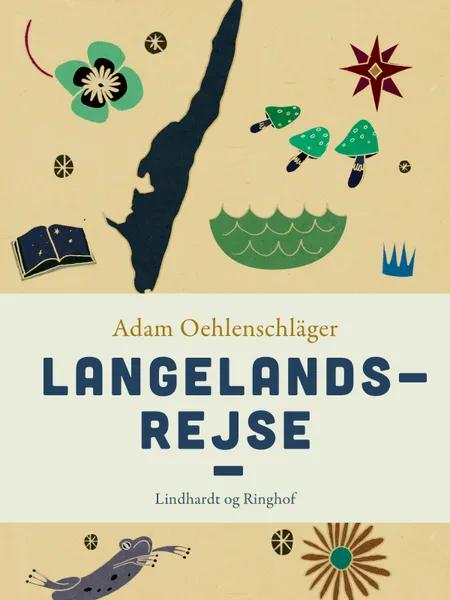 Langelands-rejse af Adam Oehlenschläger