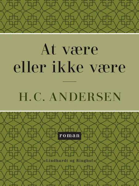 At være eller ikke være af H.C. Andersen