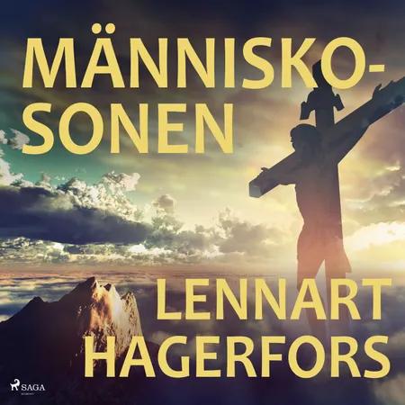 Människosonen af Lennart Hagerfors