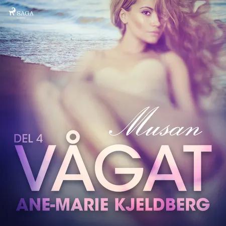 Vågat 4: Musan af Ane-Marie Kjeldberg