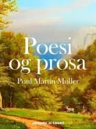 Poesi og prosa