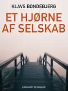 Et hjørne af selskab