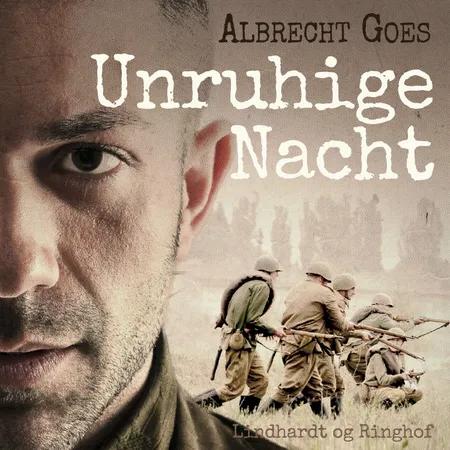 Unruhige Nacht af Albrecht Goes