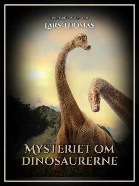 Mysteriet om dinosaurerne af Lars Thomas
