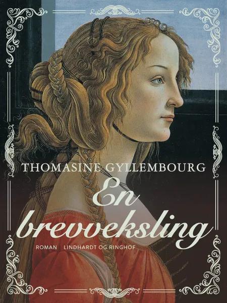En brevveksling af Thomasine Gyllembourg