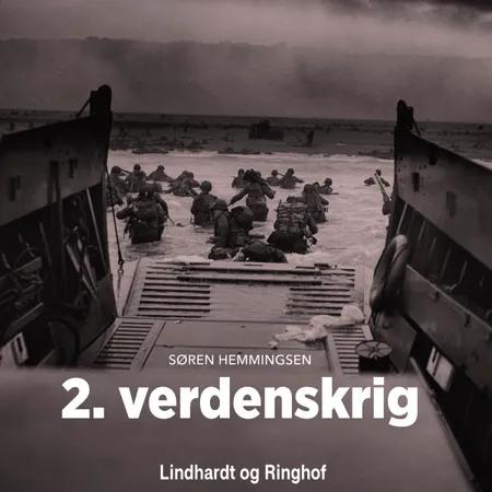 2. verdenskrig af Søren Hemmingsen