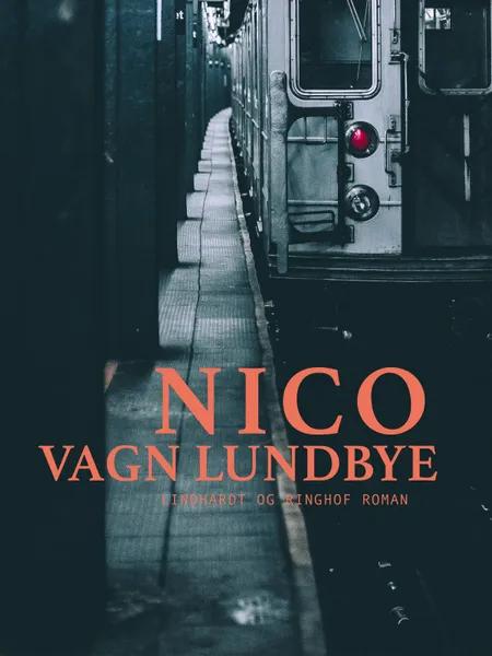Nico af Vagn Lundbye