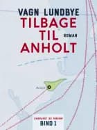 Tilbage til Anholt