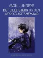 Det lille bjerg og den afskyelige snemand