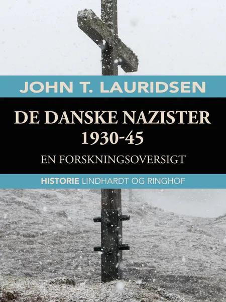 De danske nazister 1930-45. En forskningsoversigt af John T. Lauridsen