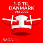 1-0 til Danmark - VM 2002