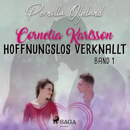 Hoffnungslos verknallt af Pernilla Oljelund