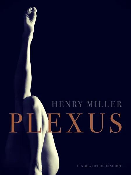 Plexus af Henry Miller