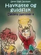 Havkatte og guldfisk