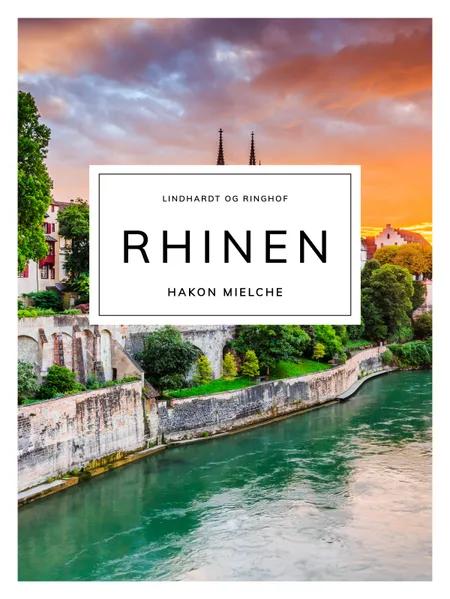 Rhinen af Hakon Mielche