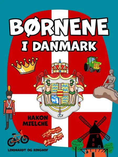 Børnene i Danmark af Hakon Mielche