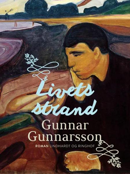 Livets strand af Gunnar Gunnarsson