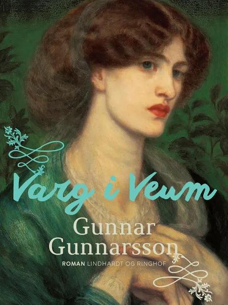 Varg i Veum af Gunnar Gunnarsson