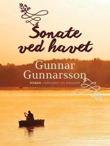 Sonate ved havet af Gunnar Gunnarsson