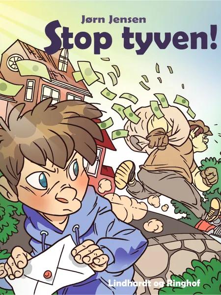 Stop tyven! af Jørn Jensen
