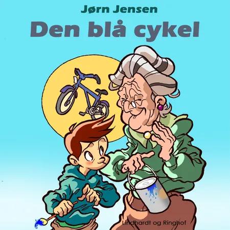 Den blå cykel af Jørn Jensen
