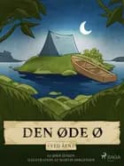 Den øde ø af Jørn Jensen