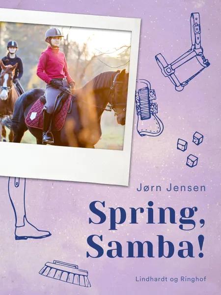 Spring, Samba! af Jørn Jensen