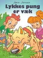 Lykkes pung er væk