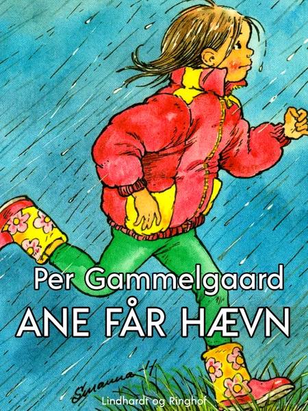 Ane får hævn af Per Gammelgaard