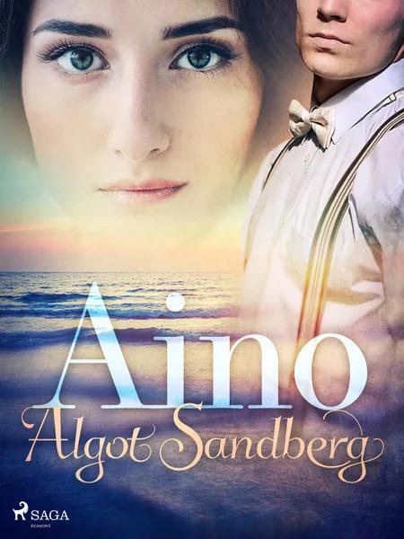 Aino af Algot Sandberg