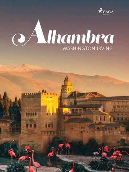 Alhambra af Washington Irving