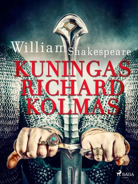 Kuningas Richard Kolmas af William Shakespeare