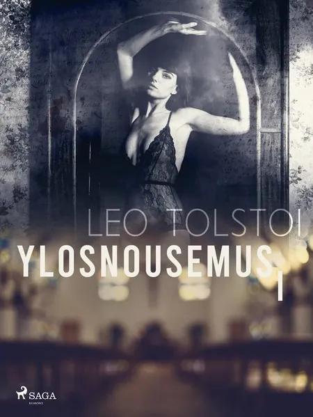 Ylösnousemus I af Leo Tolstoi