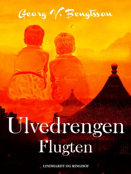 Ulvedrengen: Flugten af Georg V. Bengtsson