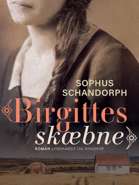 Birgittes skæbne af Sophus Schandorph