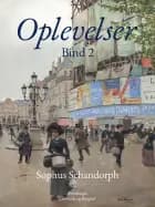 Oplevelser. Bind 2
