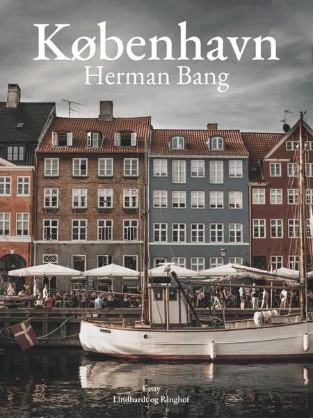 København af Herman Bang
