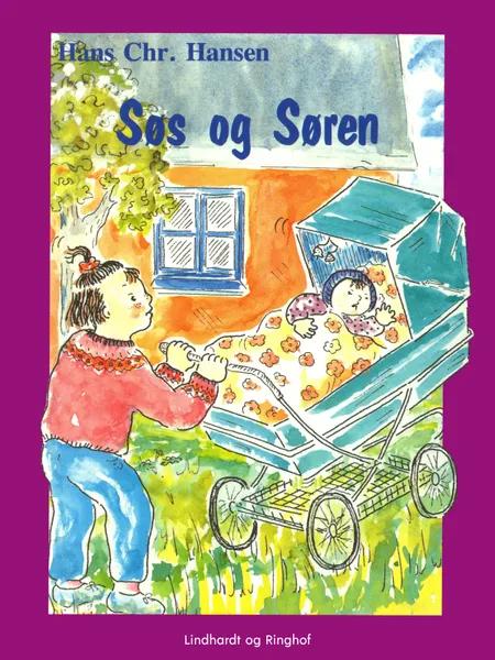 Søs og Søren af Hans Christian Hansen
