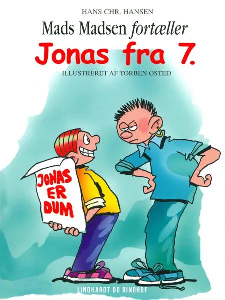 Jonas fra 7. af Hans Christian Hansen