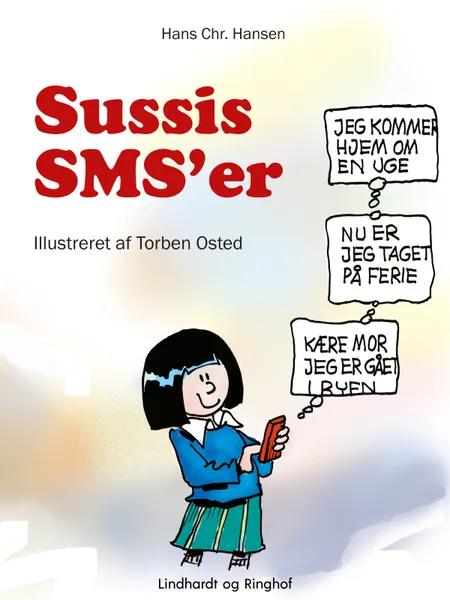 Sussis SMS'er af Hans Christian Hansen